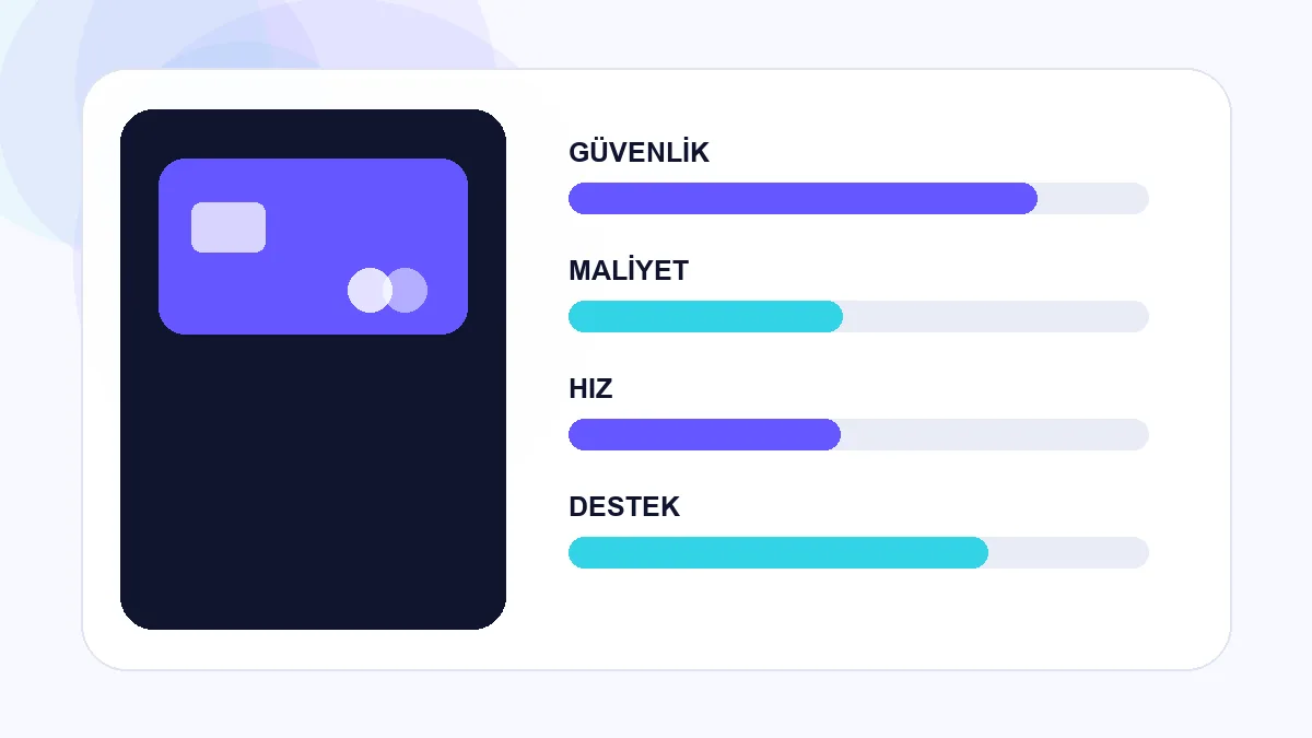 10Pay nedir karar ölçütleri karşılaştırma görseli