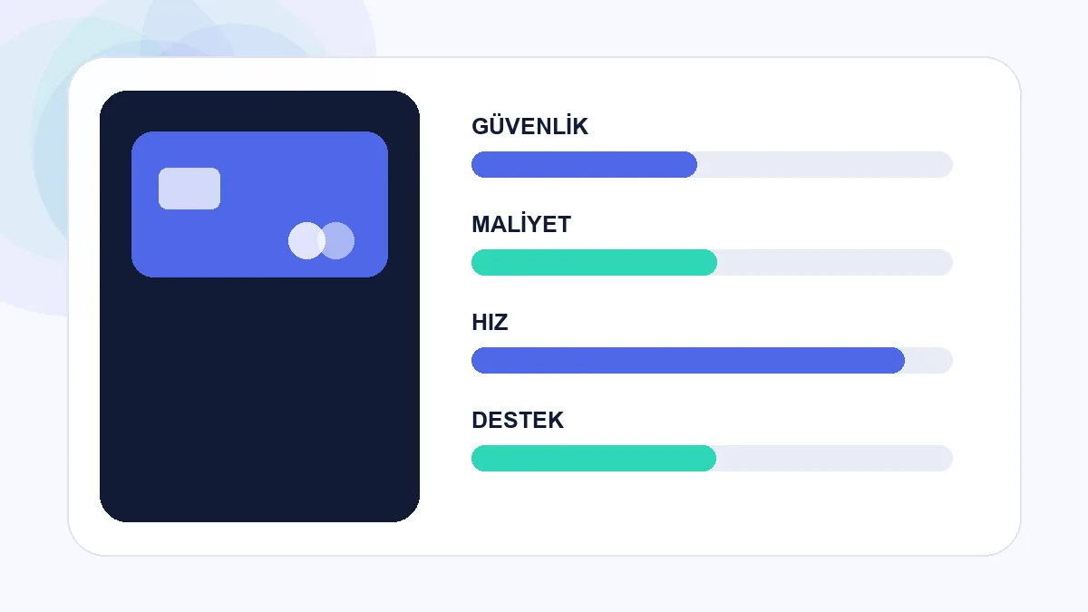 en guvenilir dijital cuzdan karar ölçütleri karşılaştırma görseli