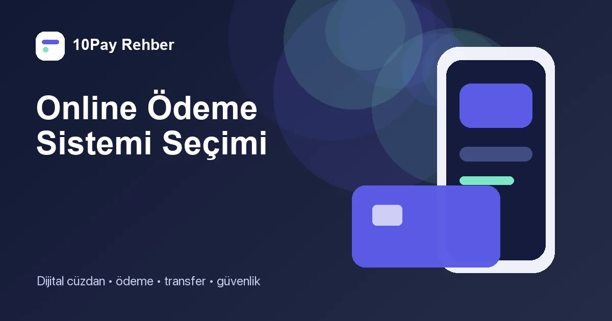 online odeme sistemi onerisi rehberi kapak görseli