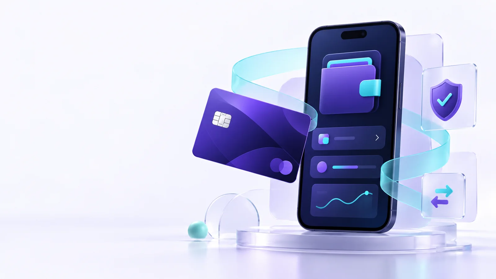 10Pay Wallet, dijital cüzdan, online ödeme ve para transferi rehberi
